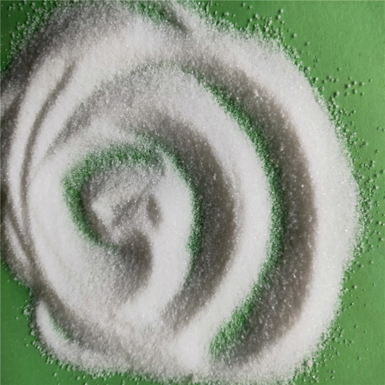 聚丙烯酰胺 聚丙烯酰胺