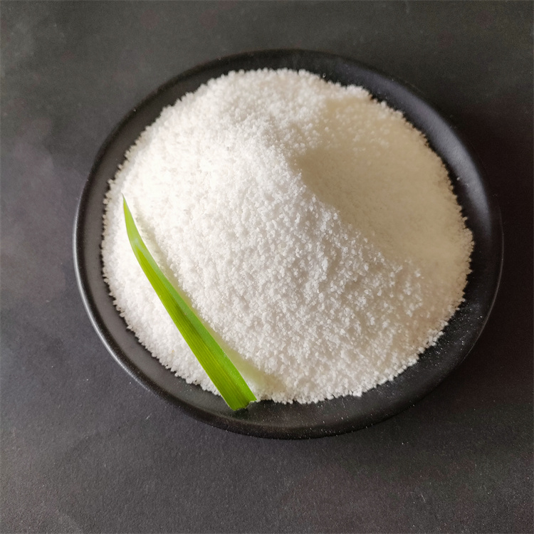 聚丙烯酰胺 聚丙烯酰胺