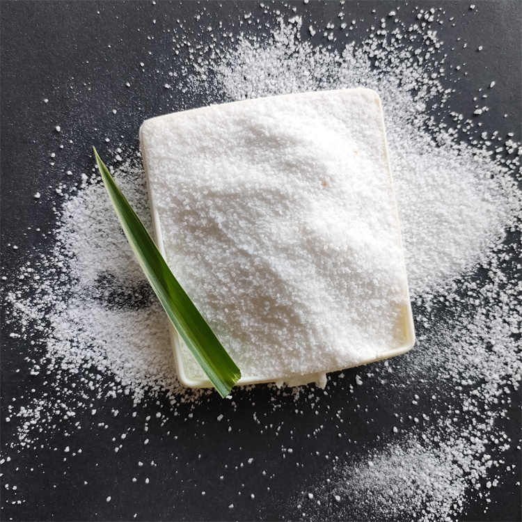 聚丙烯酰胺 聚丙烯酰胺