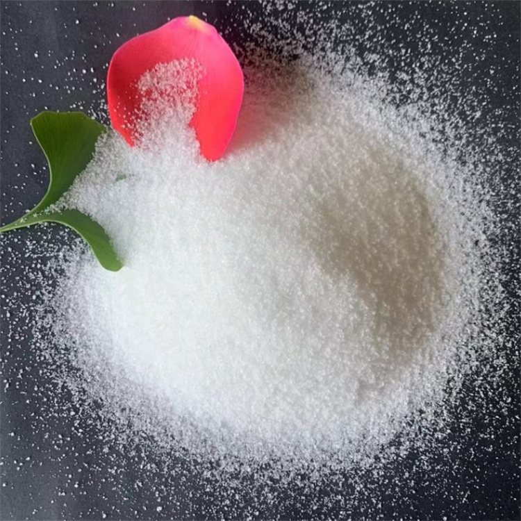 聚丙烯酰胺 聚丙烯酰胺